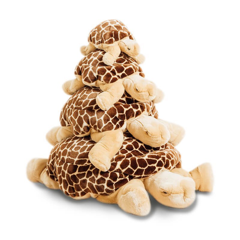 Ma peluche Tortue Rosalie - La Pelucherie - myplayground