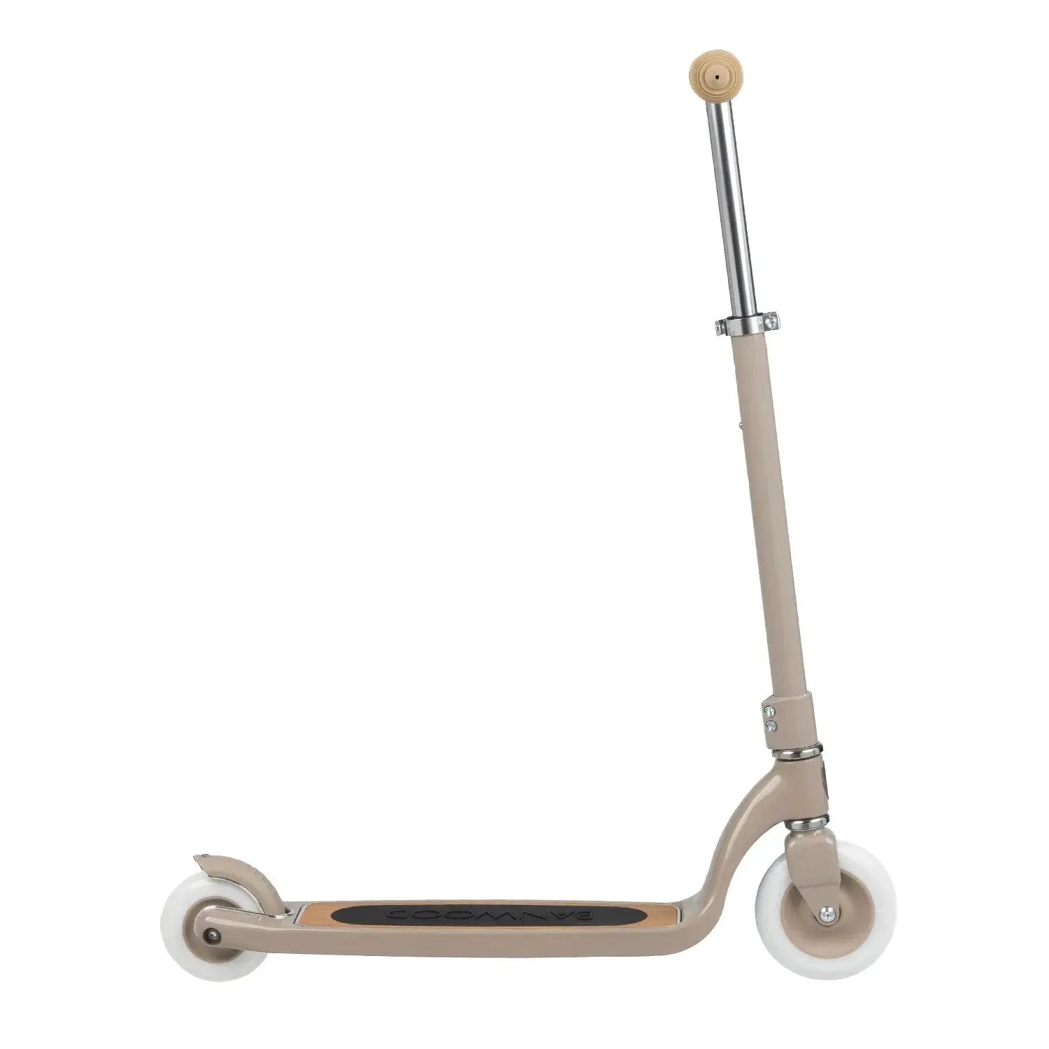 Trottinette enfant maxi - beige, + de 6 ans, jeu de motricité - Banwood by Banwood