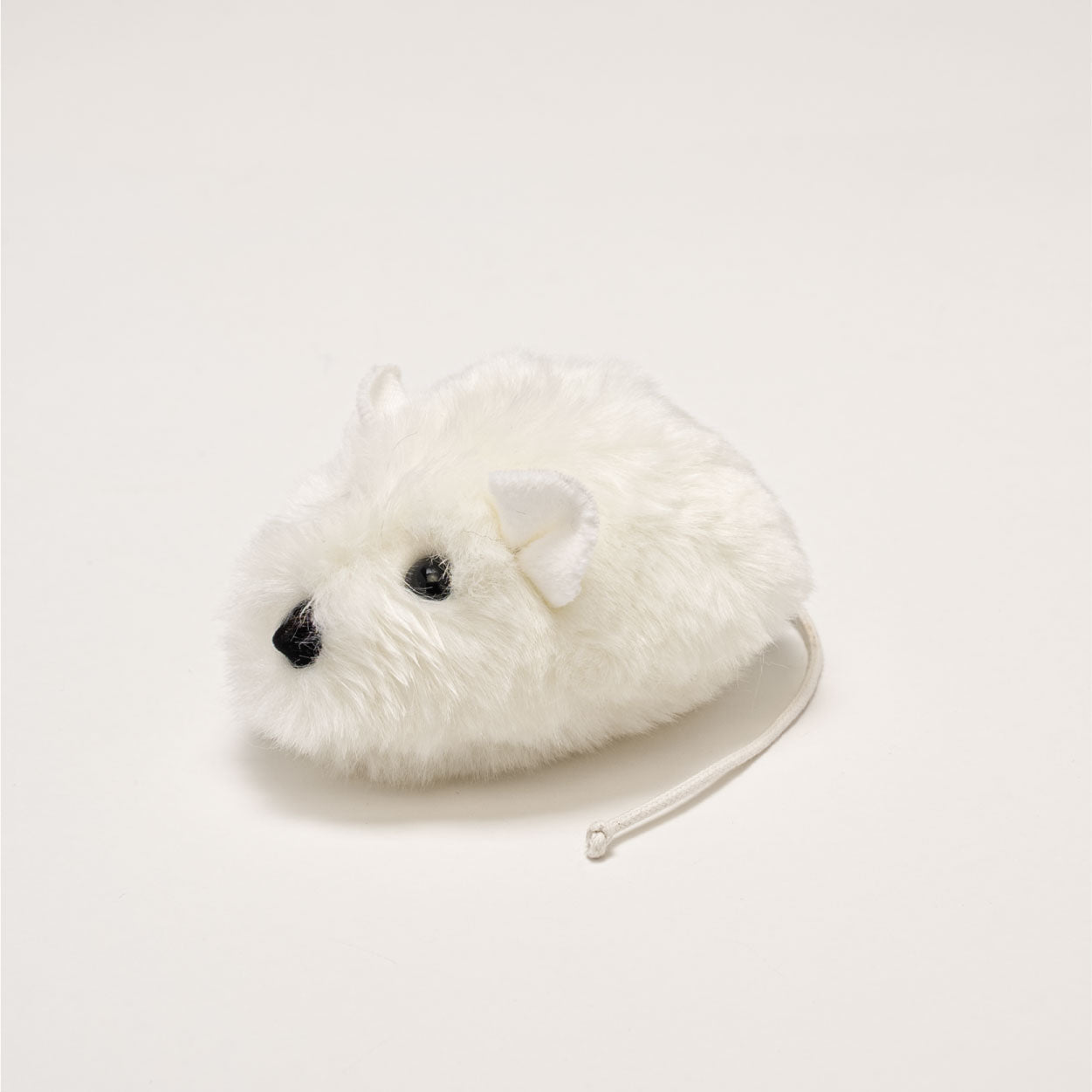 Ma peluche Souris Lucie - La Pelucherie by LA PELUCHERIE