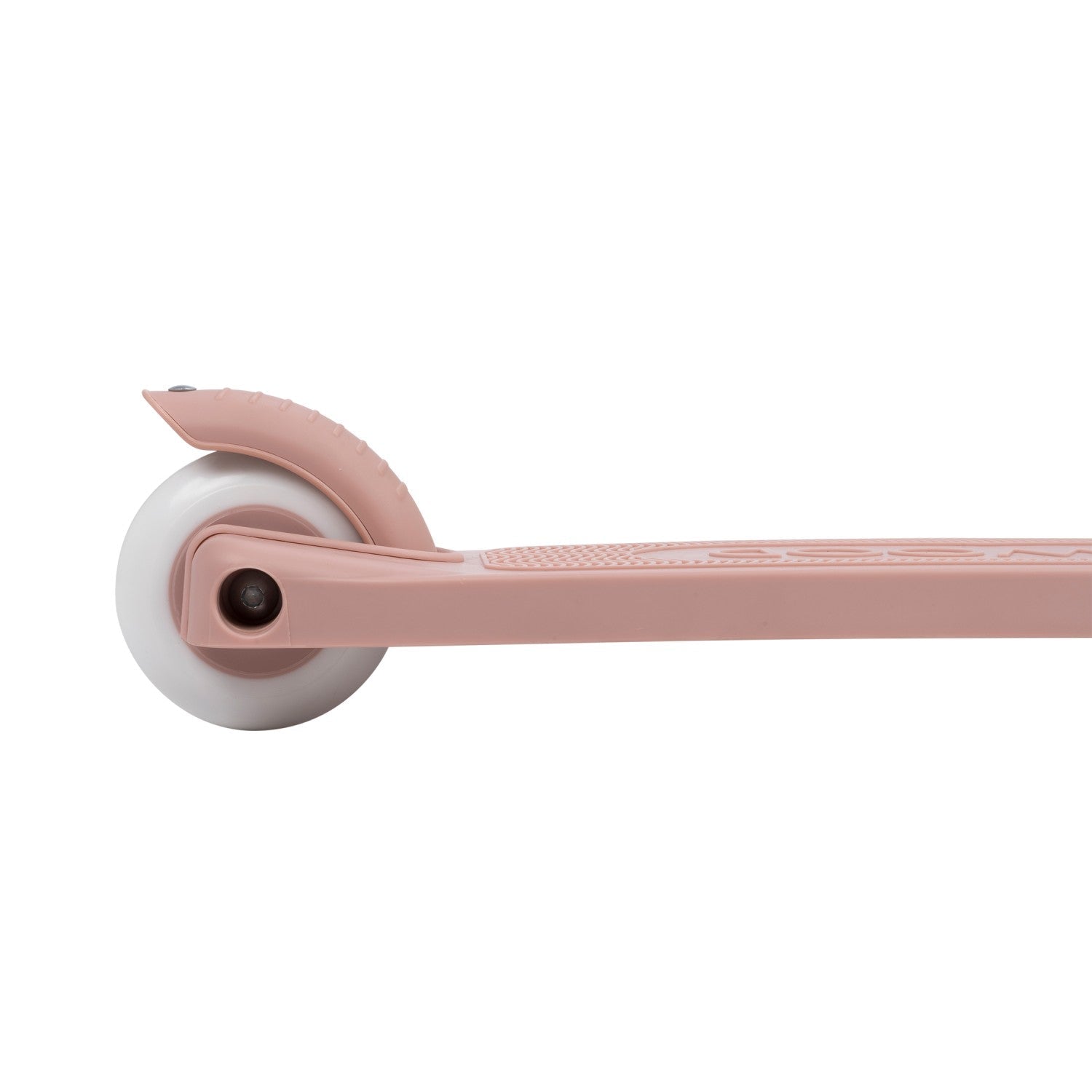 trottinette enfant éco - dès 3 ans - 3 roues - rose poudrée - jeu de motricité - banwood by Banwood