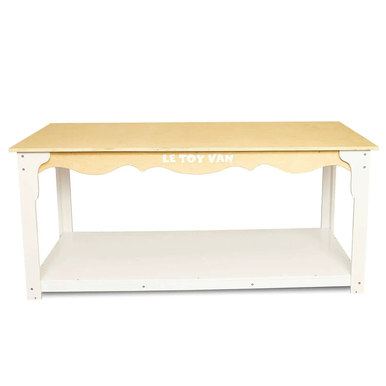 Petite table d'exposition - Jeu Montessori enfant by Le Toy Van