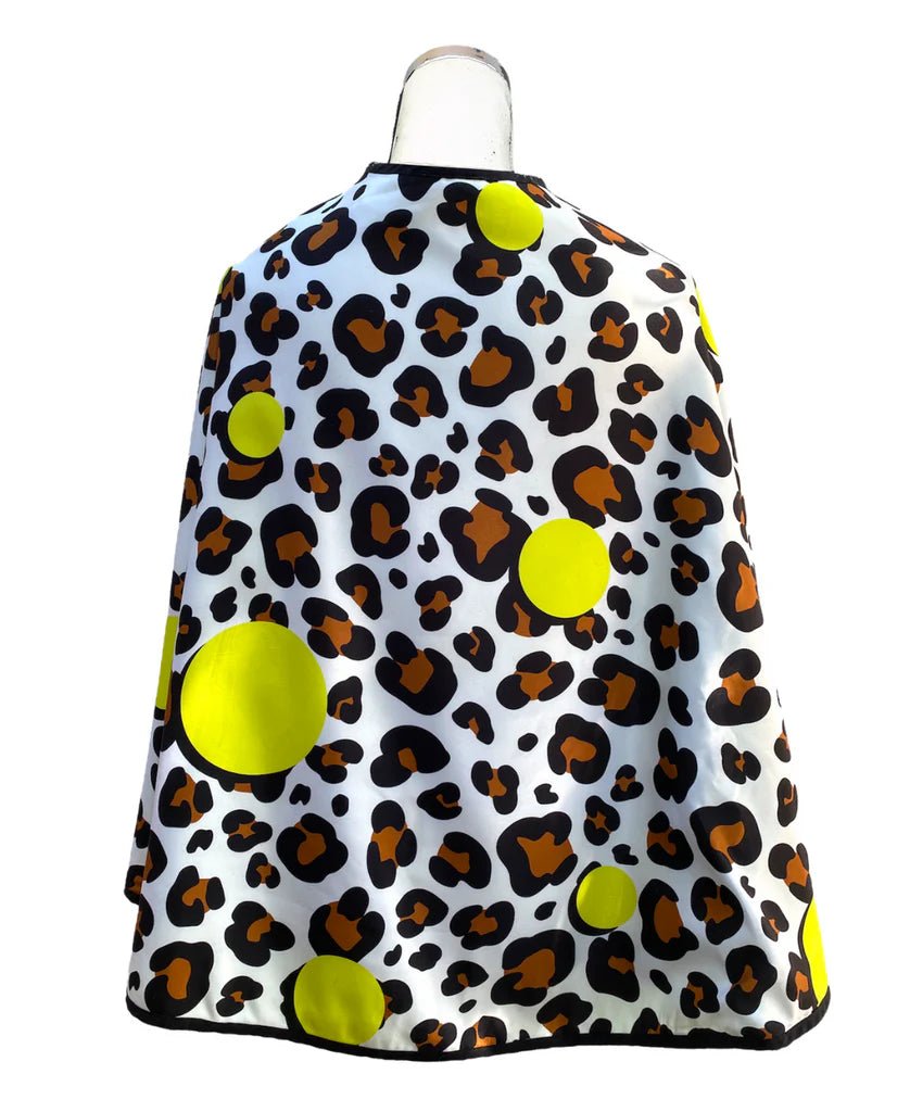 Cape Super Graou by Super Minus