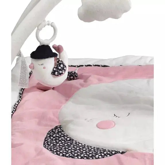 Tapis d'Éveil Miss Fleur De Lune - Sauthon by Sauthon