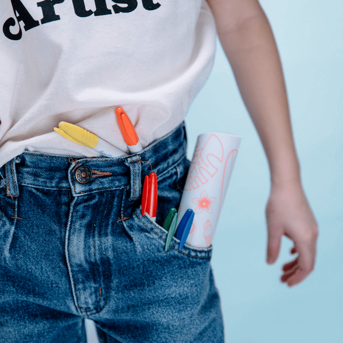 FLORIDA - Mini Playmat - myplayground