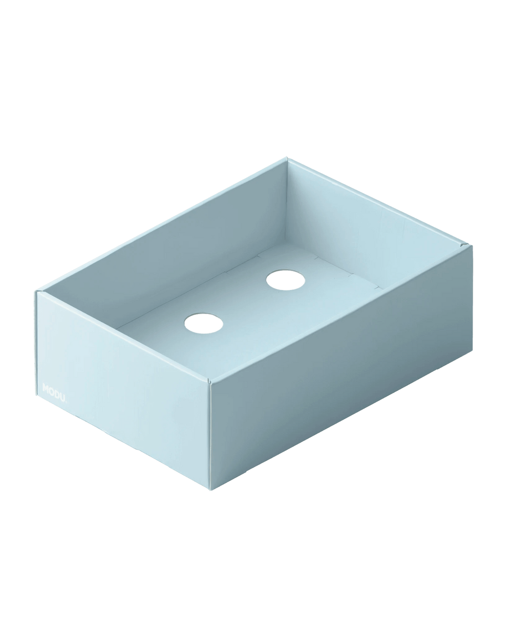 Boîte pliante - Sky Blue - Modu by Modu