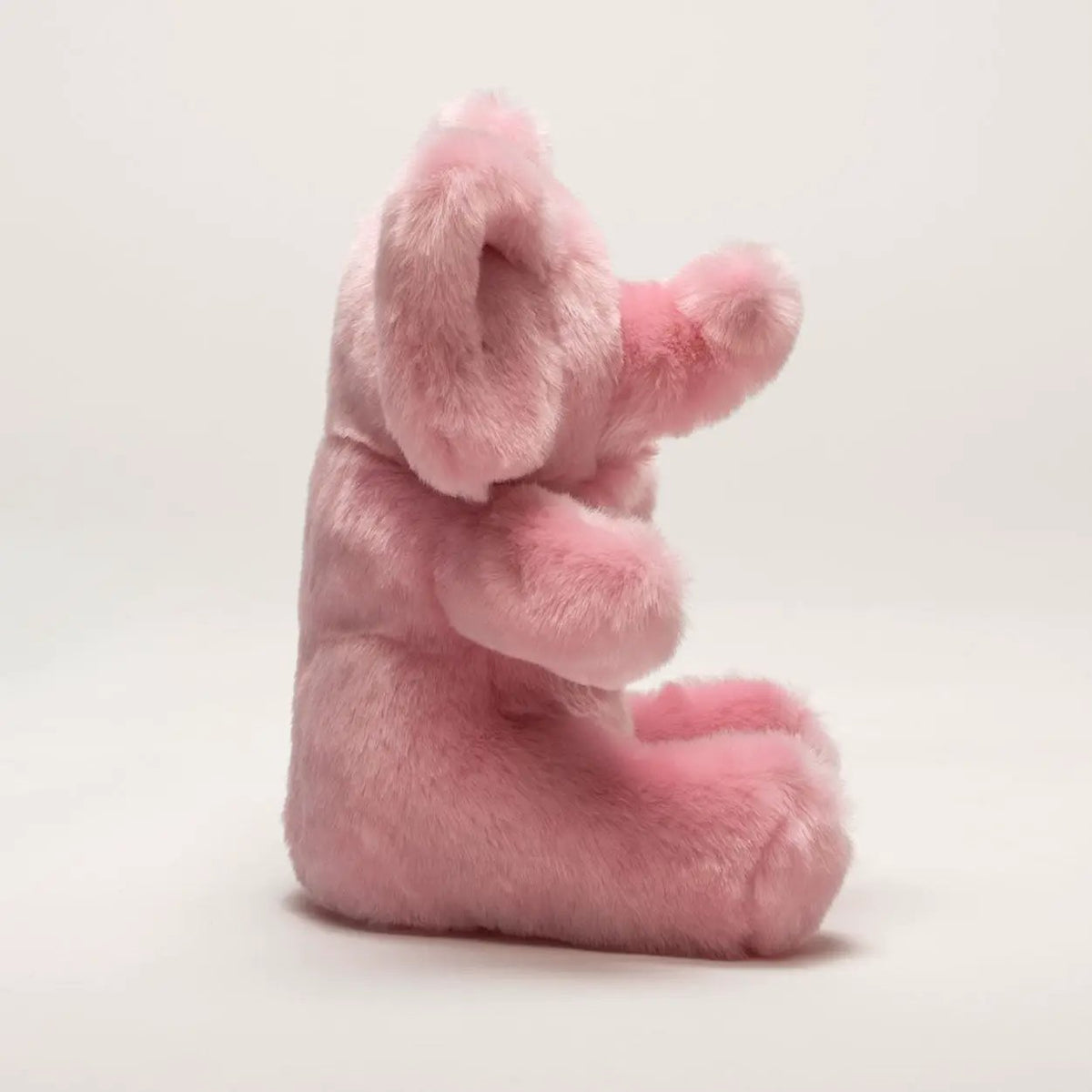 Ma peluche Éléphant Victor - La Pelucherie by La Pelucherie