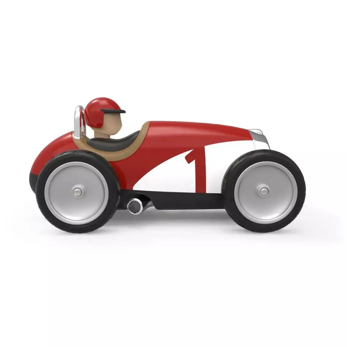Baghera | Jouet Petite Voiture Enfant -Racing Car. by Baghera