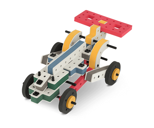 BAKOBA - Developer - Nordic Édition - myplayground