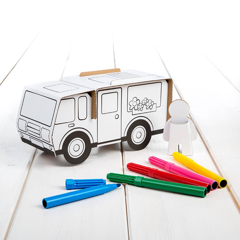 camping - car - myplayground