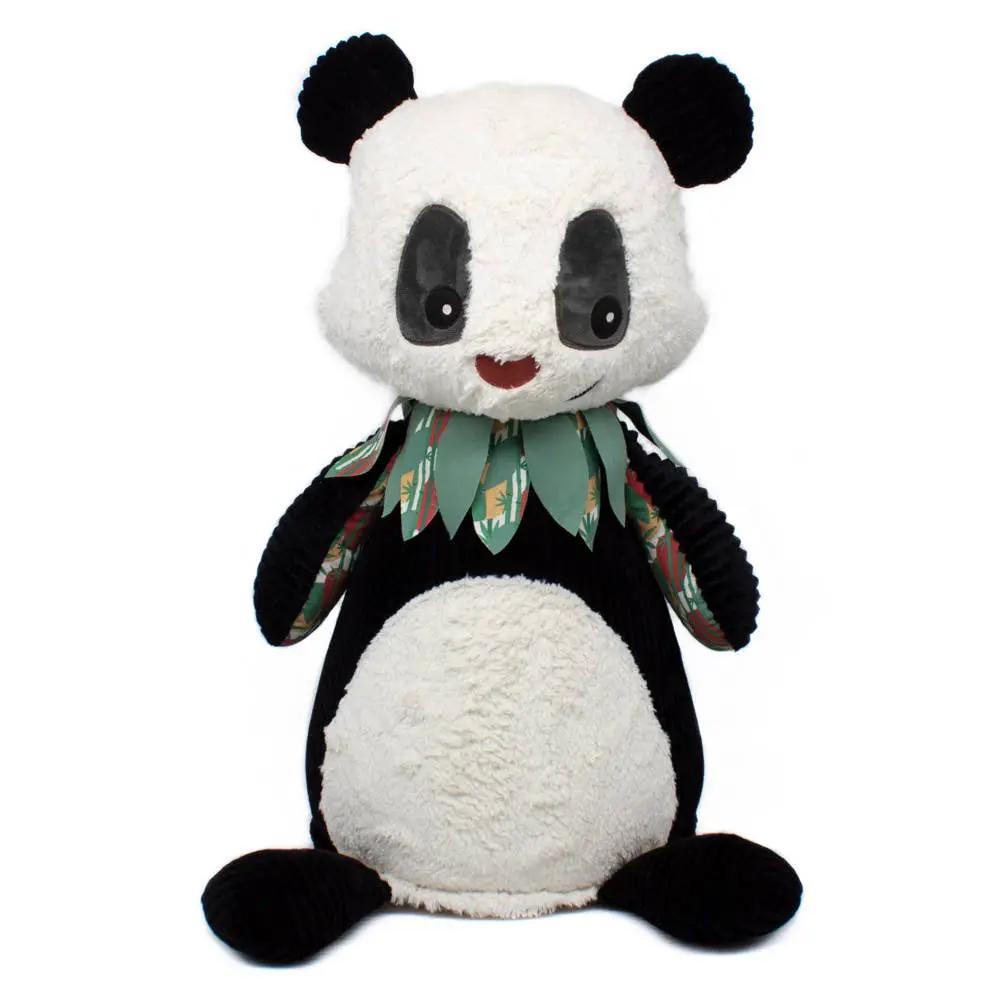 Peluche Géante Rototos le Panda - Les Déglingos, France by Les Déglingos, France