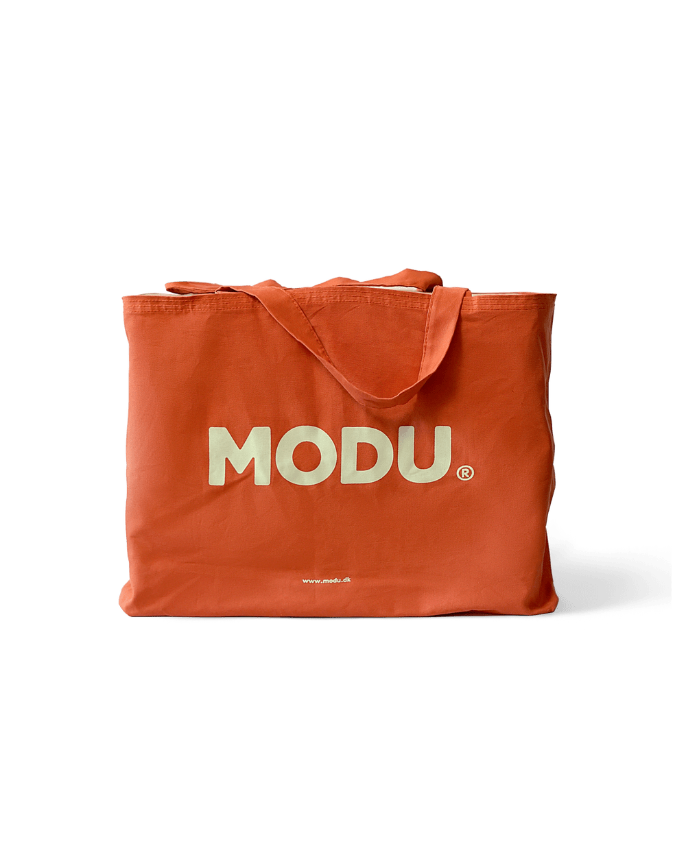 Sac de voyage - Burnt Orange - Modu by Modu