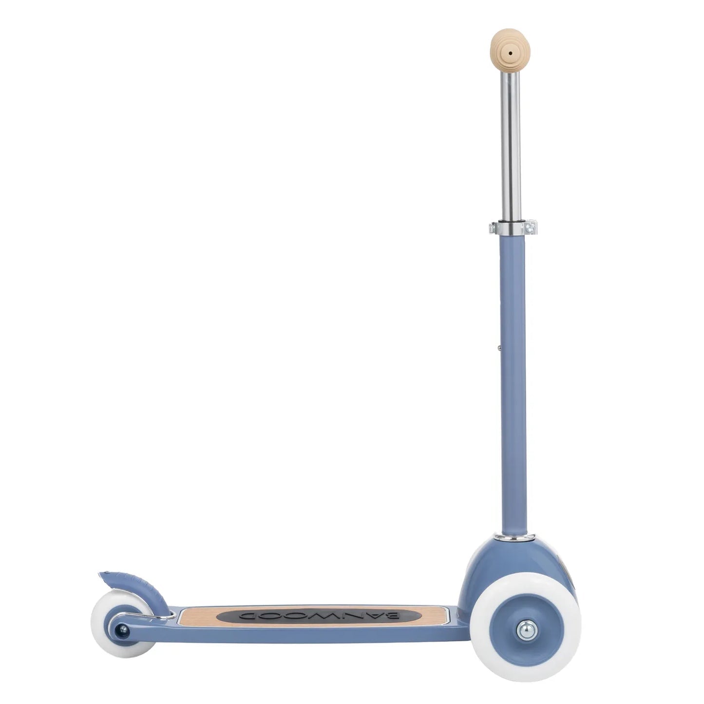 Trottinette enfant - bleu, 2 à 5 ans, 3 roues - Banwood - myplayground