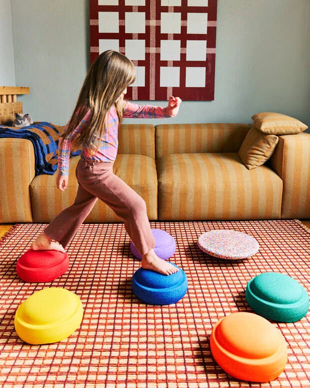 Rainbow Set - myplayground