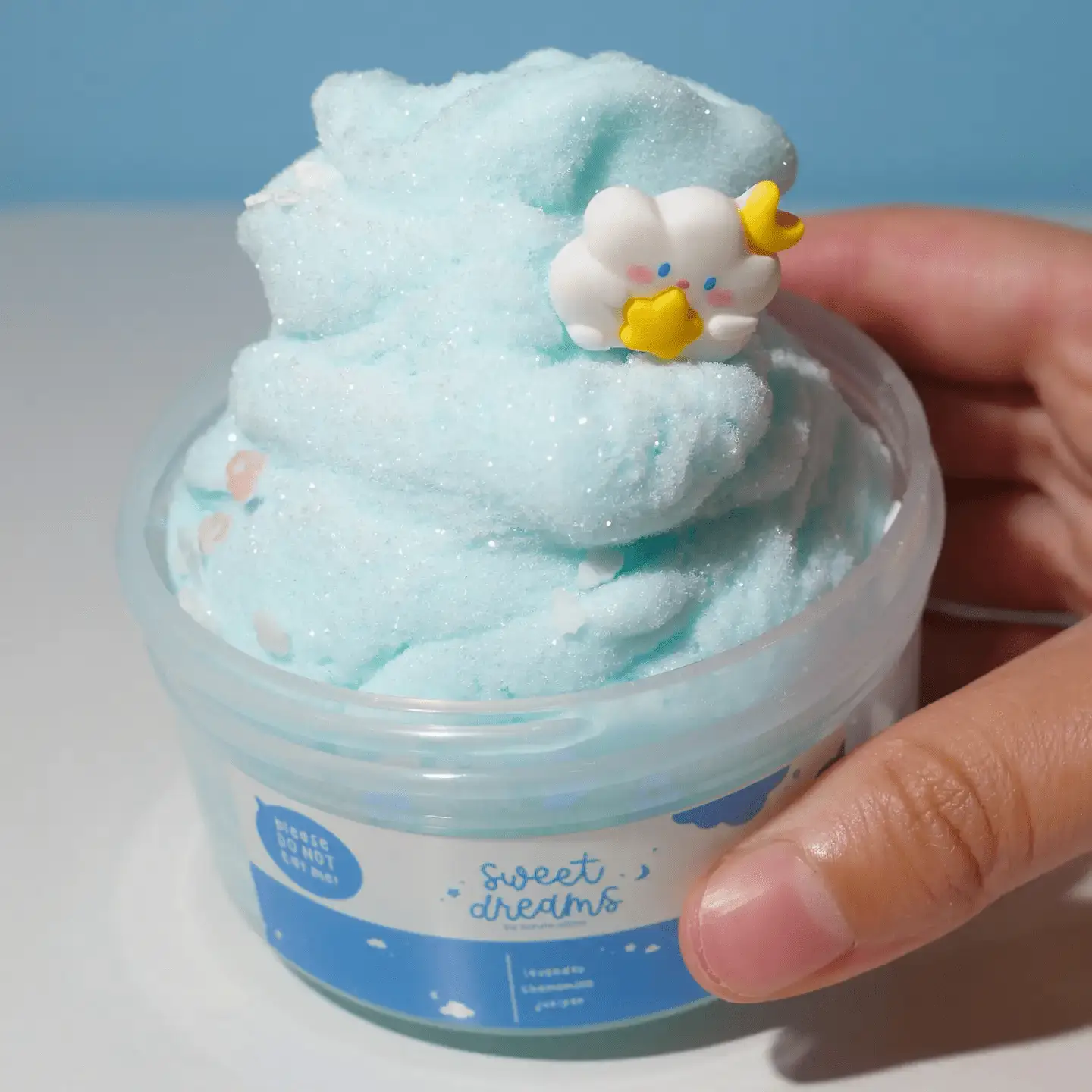Jouet Slime de Rêve - Sonria Slime LLC by Sonria Slime LLC