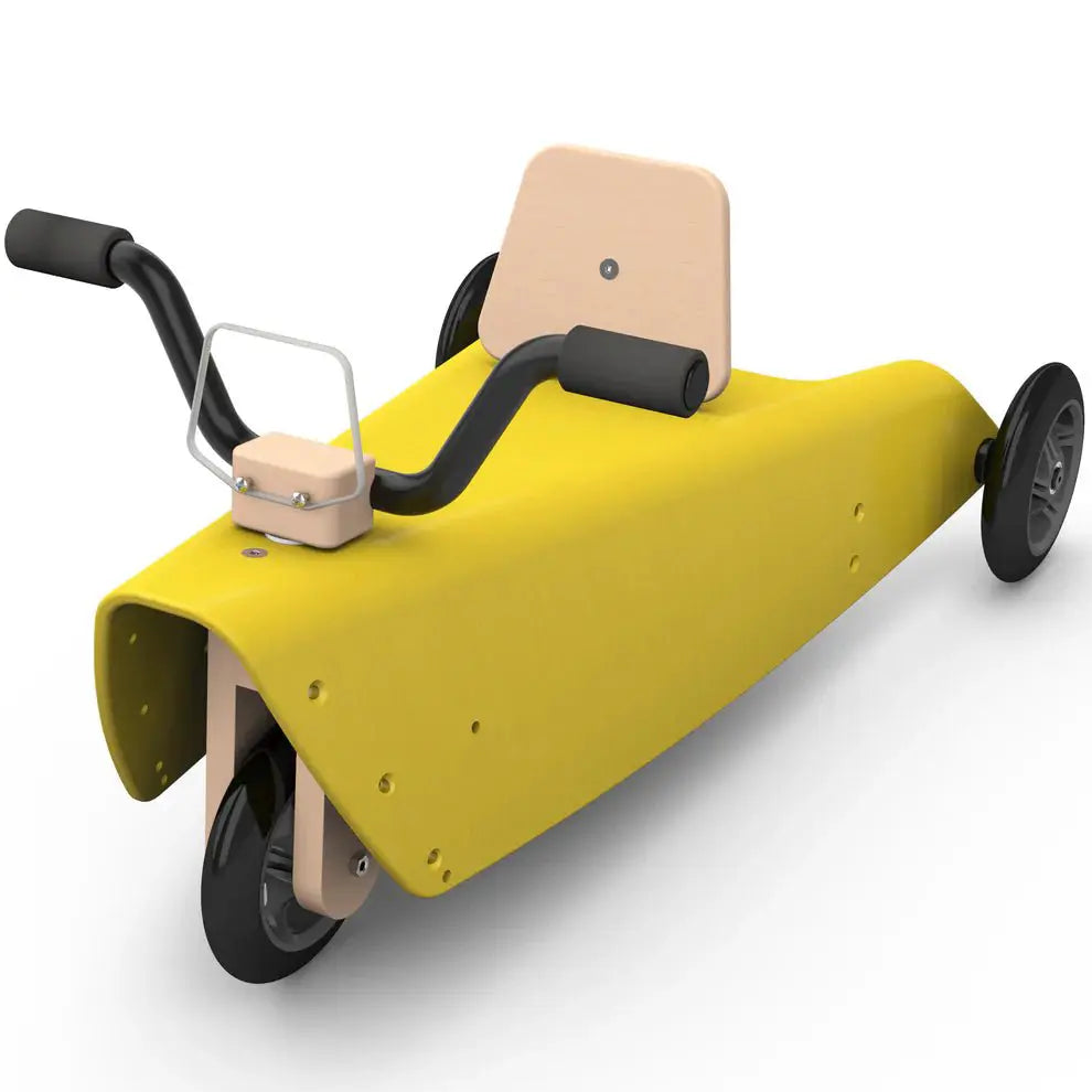 Porteur Moto – Chou du volant by Chou du Volant