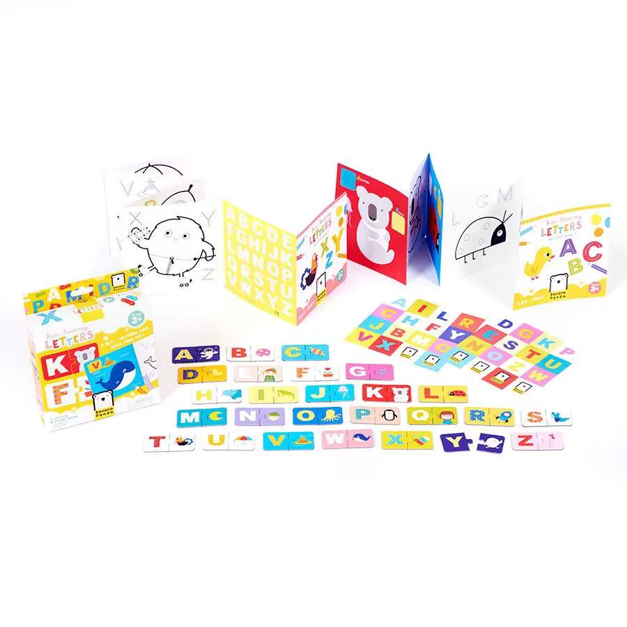 Kids Academy - Coffret - Banana Panda by Banana Panda