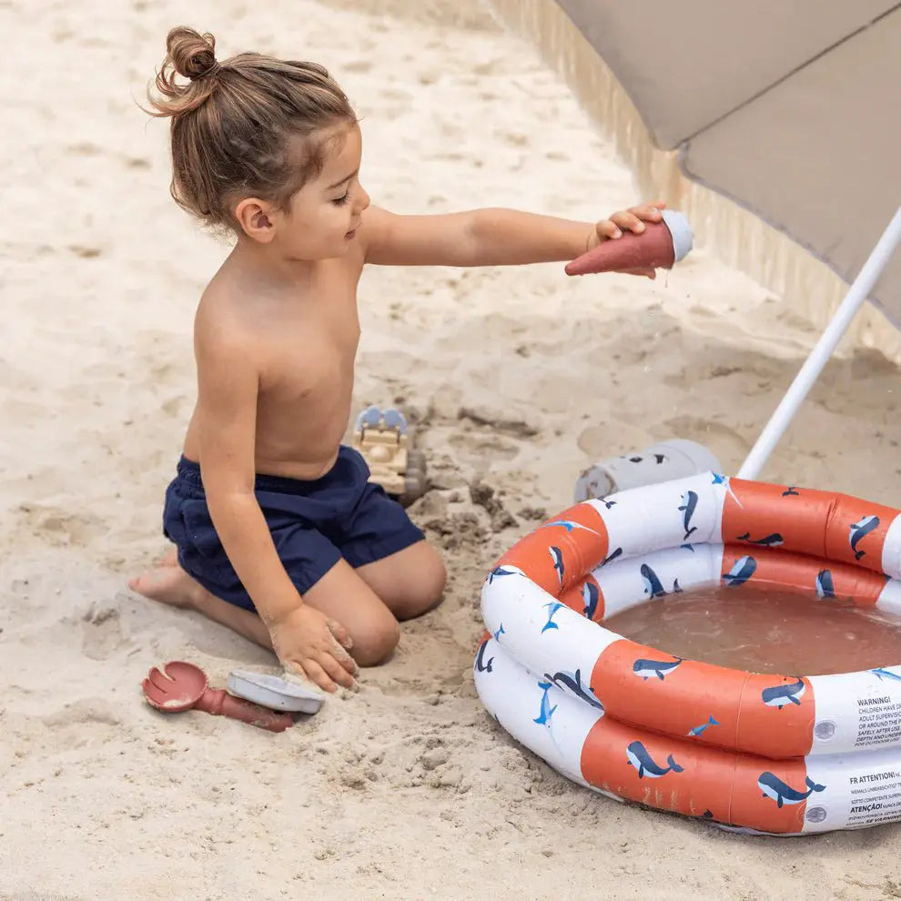 Piscine imprimé marin - 60 cm - Swim Essentials by Swim Essentials