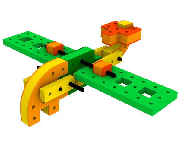 BAKOBA - Explorer Édition - myplayground