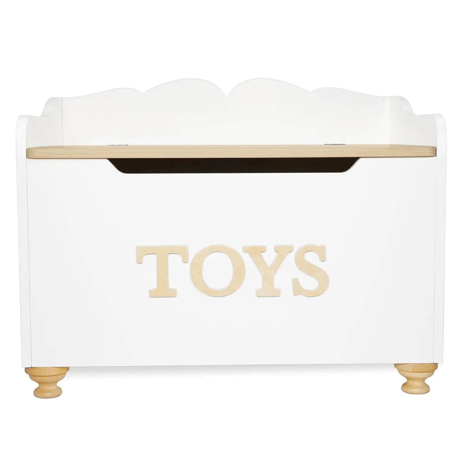 Coffre à jouets - Jeu Montessori enfant by Le Toy Van