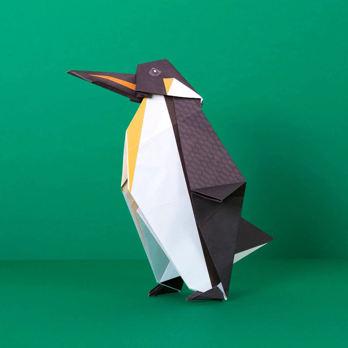 Créez votre propre origami animal géant by Clockwork Soldier