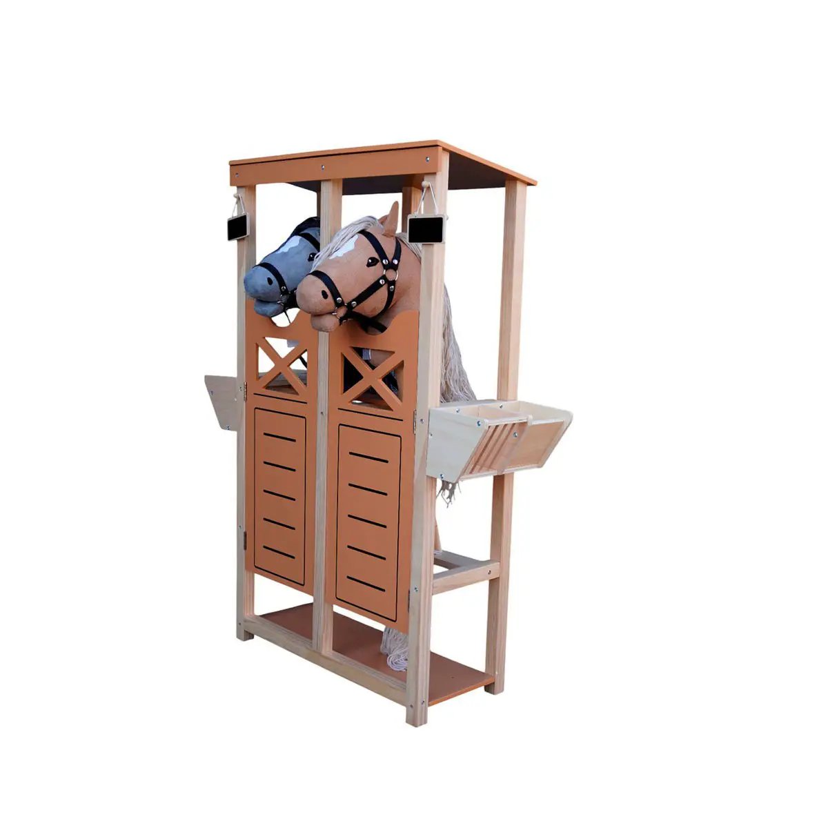 Bytoizz stable pour les chevaux de passe-temps by ByASTRUP