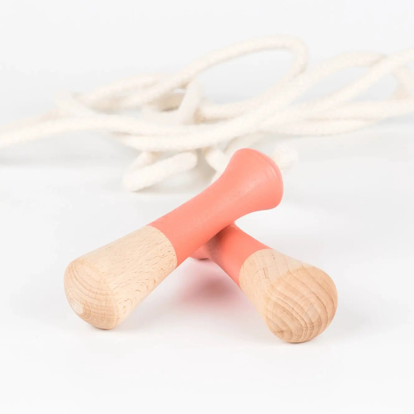 Me&Mine | Corde à sauter - Jouet pour enfants. De 6 à 12 ans. by Me&Mine