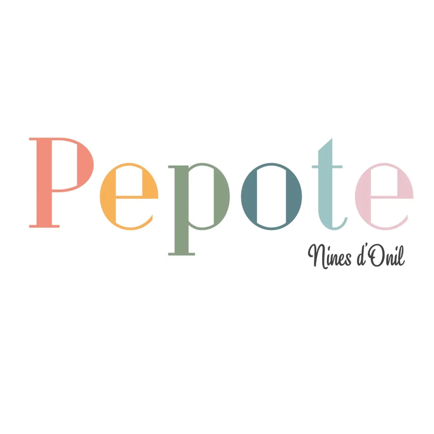 Poupé Pepote original - Nines Artesanals - myplayground