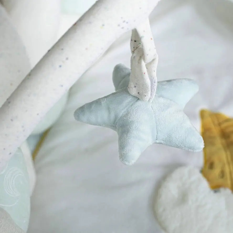 Tapis d’éveil bébé - Trois Kilos Sept by Trois Kilos Sept