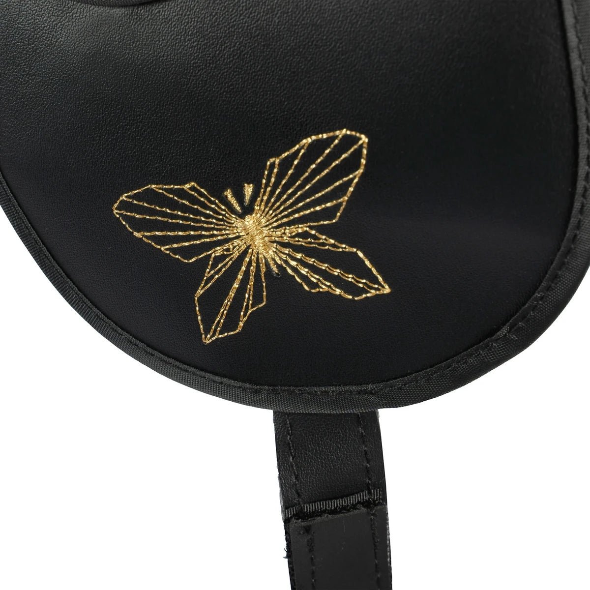 Selle pour cheval de loisir - myplayground