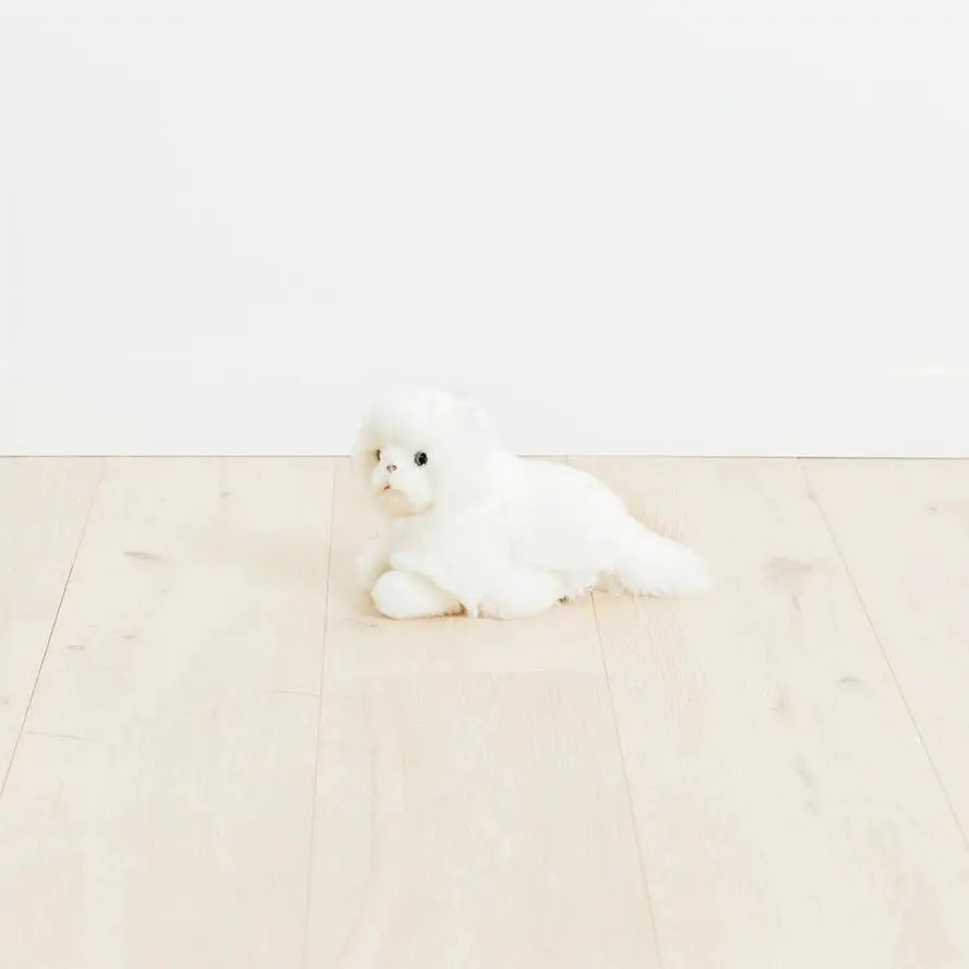 Ma Peluche Chat Oscar - La Pelucherie by La Pelucherie