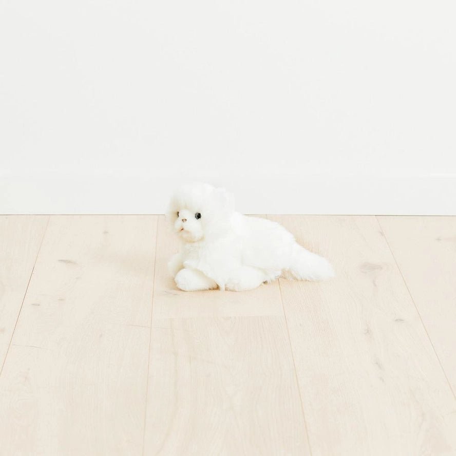 Ma Peluche Chat Oscar - La Pelucherie - myplayground