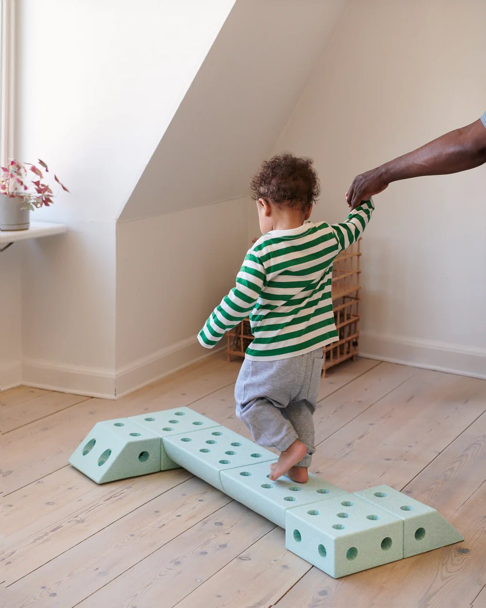 Dreamer Set - Ocean Mint - Modu by Modu