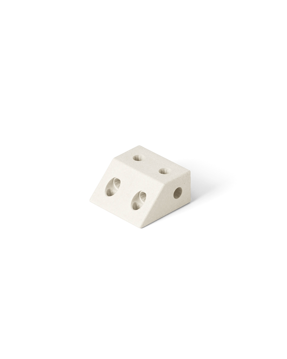 Bloc angulaire - Sand Grey - Modu by Modu