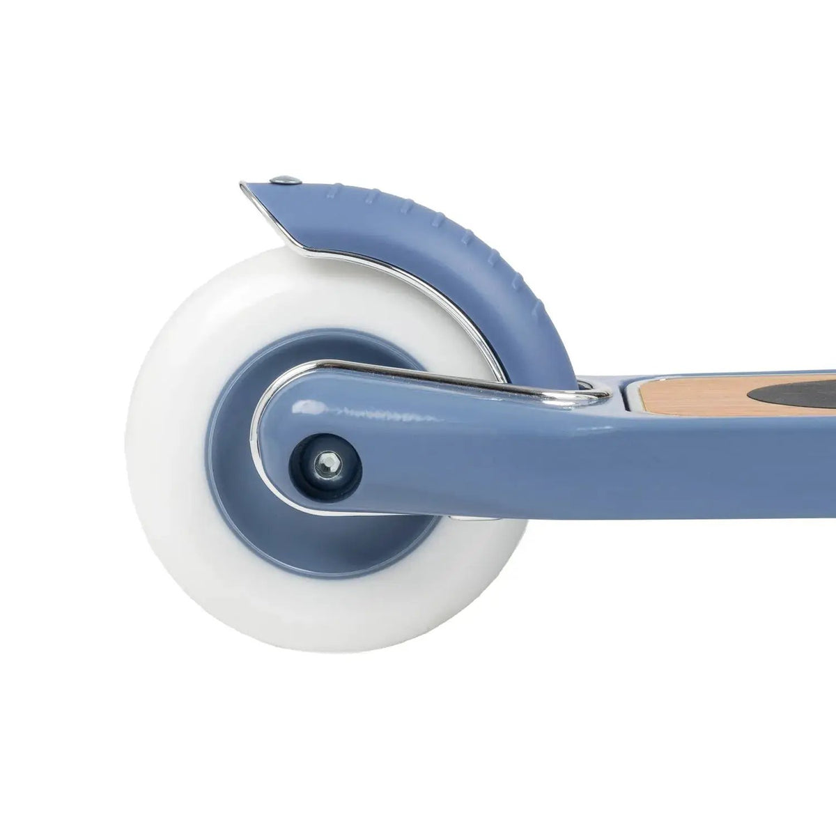 Trottinette enfant maxi - bleu, + de 6 ans, jeu de motricité - Banwood by Banwood