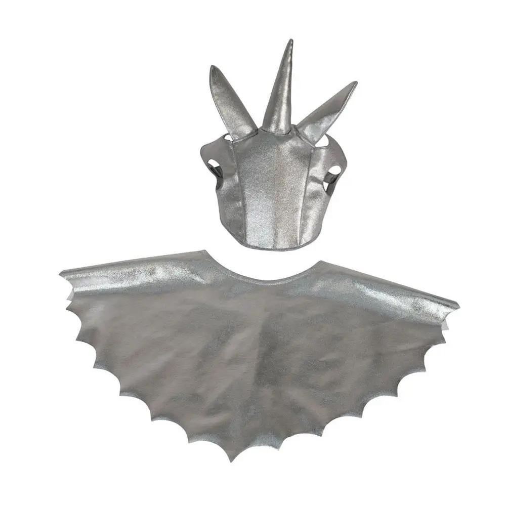 Ensemble harnais pour cheval, argent by ByASTRUP