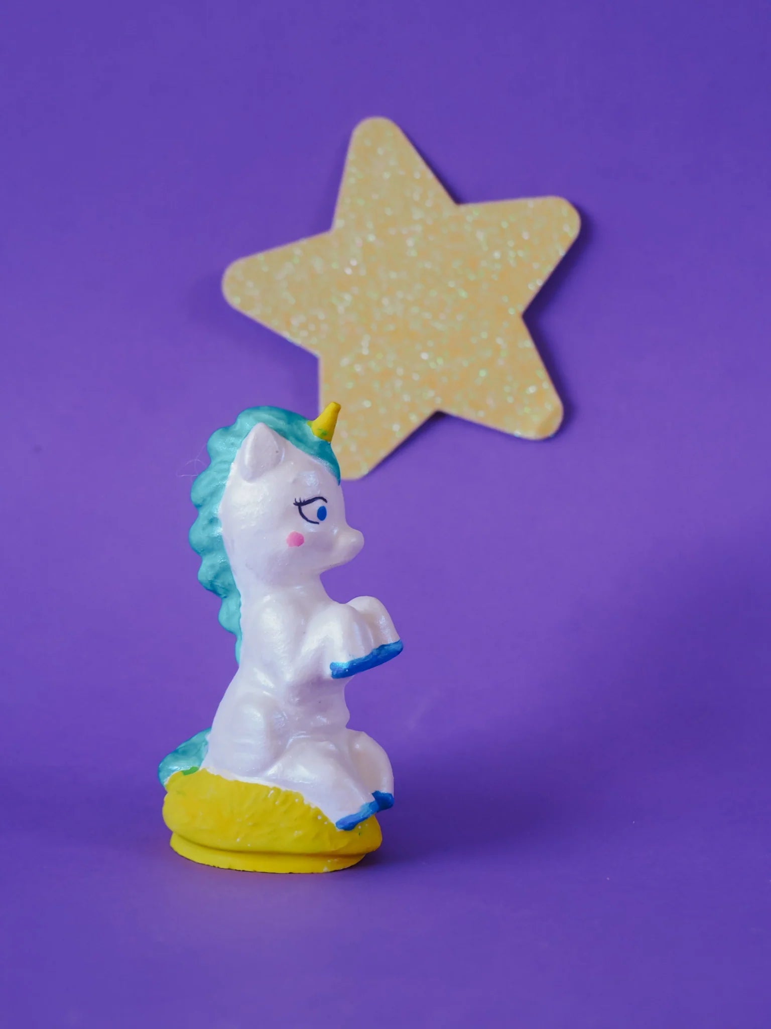 Mako Moulages - Mon Trio Enchanté - Mako Créations - myplayground