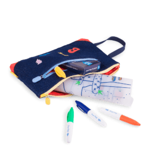 La Pochette SECRET - myplayground