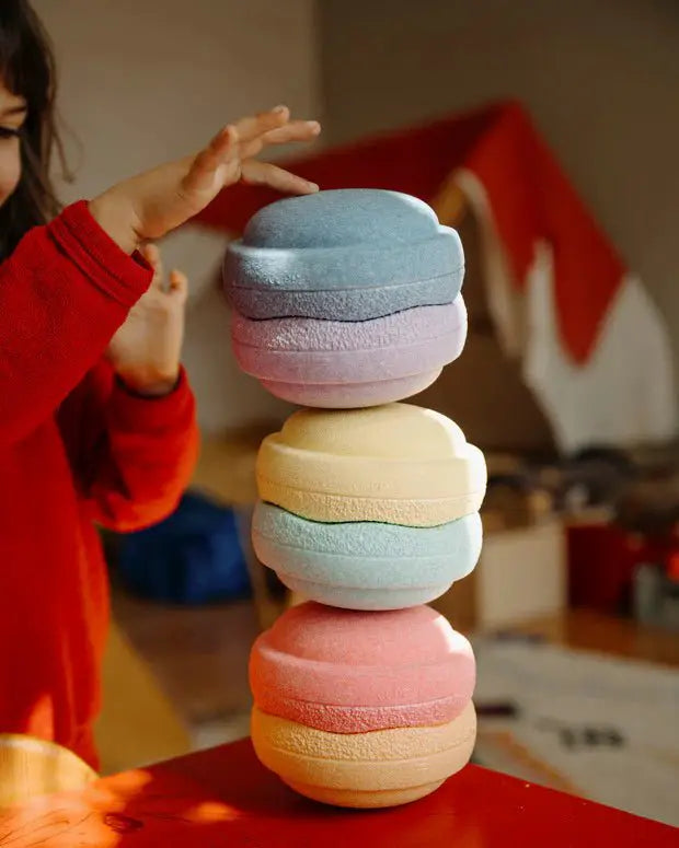 Original Mini rainbow by STAPELSTEIN