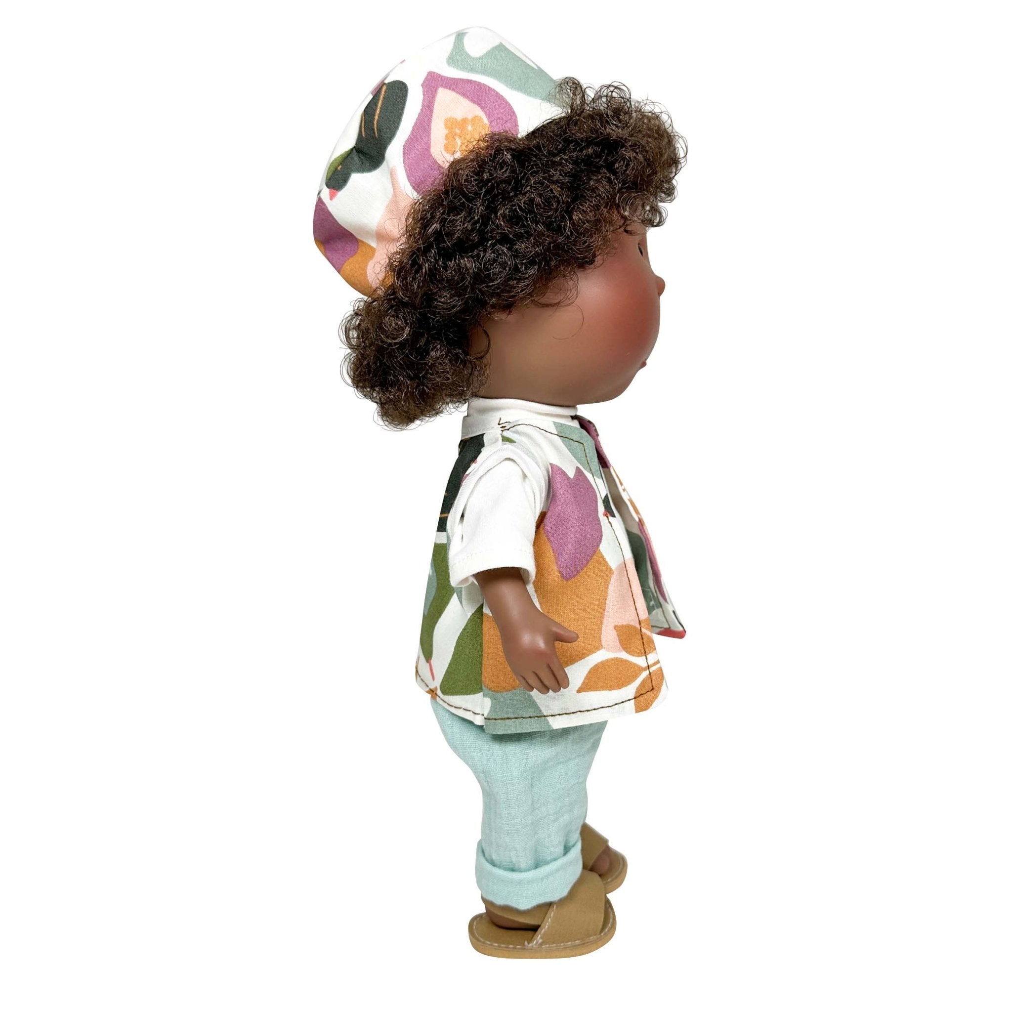 Ma poupée - Nines Artesanals by Nines Artesanals d'Onil