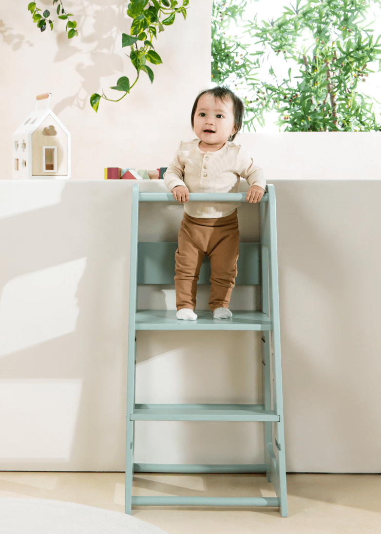 Tour éducative - Seafoam - Coco village - myplayground