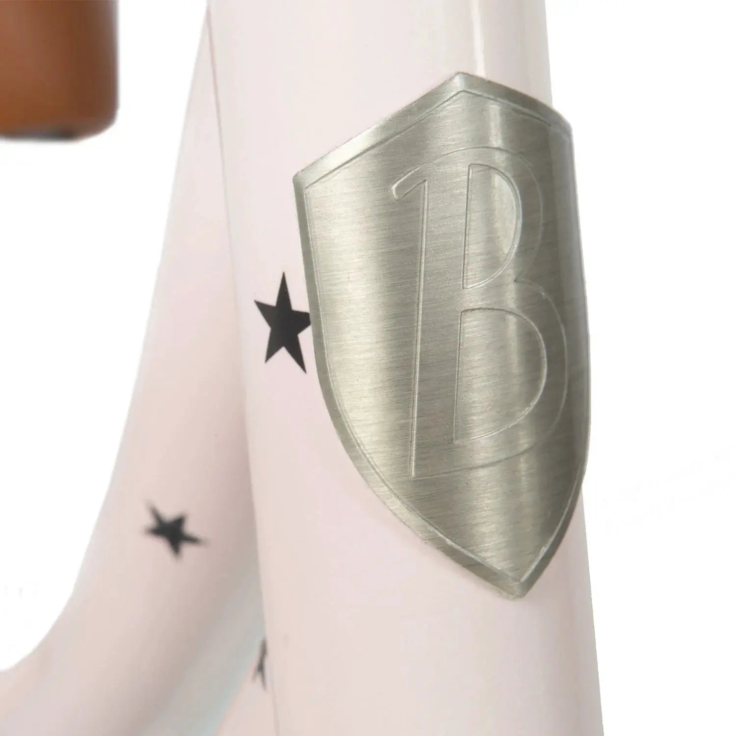 Draisienne - étoile rose, jeu de motricité enfant, 3 à 5 ans - Banwood by Banwood