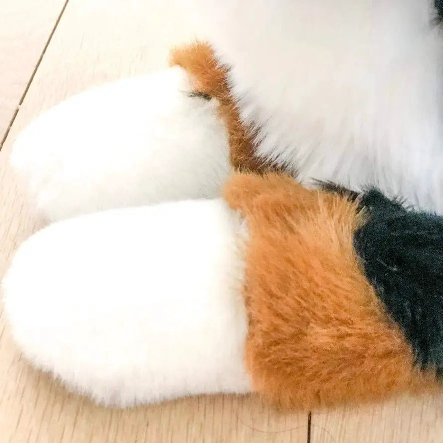 Ma peluche Chien Ferdinand - La Pelucherie by La Pelucherie