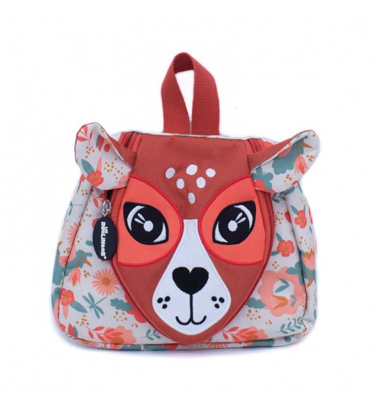 Trousse De Toilette Melimelos Le Cerf - Les Déglingos, France - myplayground