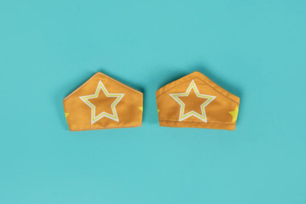 Super Manchettes - myplayground