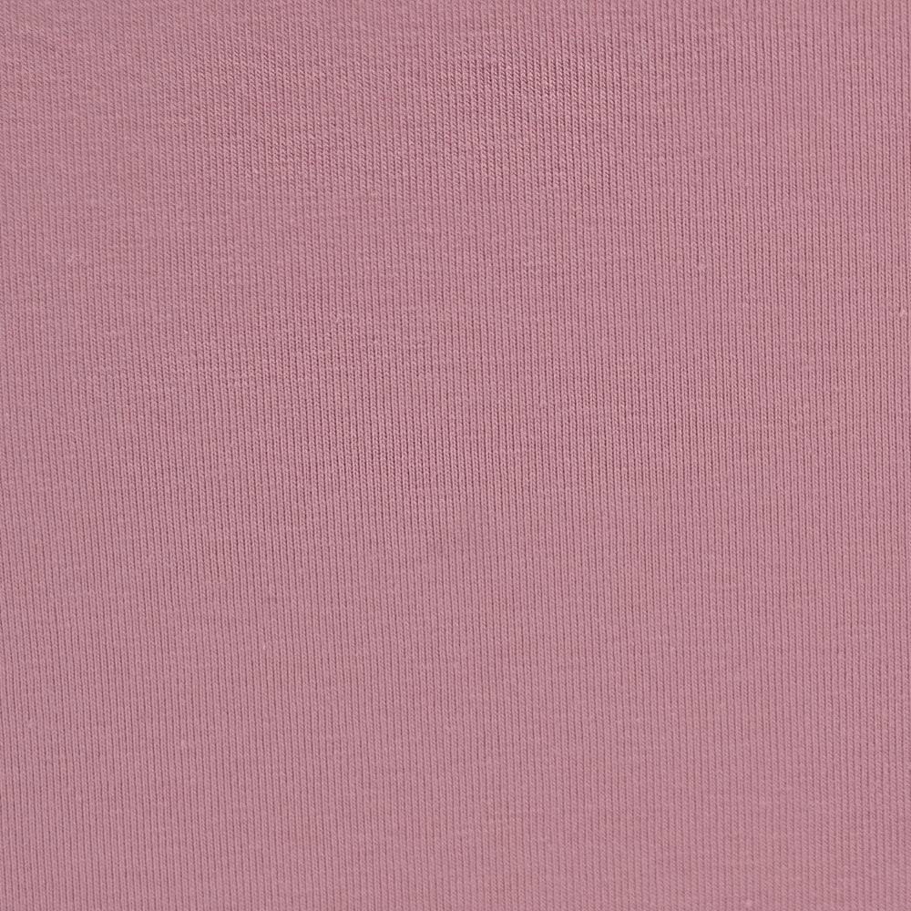 Piscine à balles - ronde 90x30 cm, coton rose - Plush Nest - Misioo - myplayground