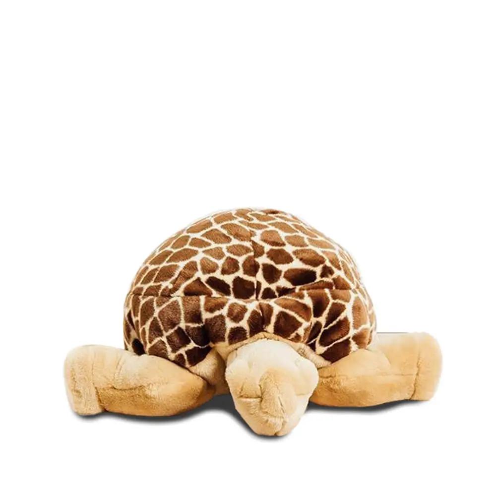 Ma peluche Tortue Rosalie - La Pelucherie by LA PELUCHERIE