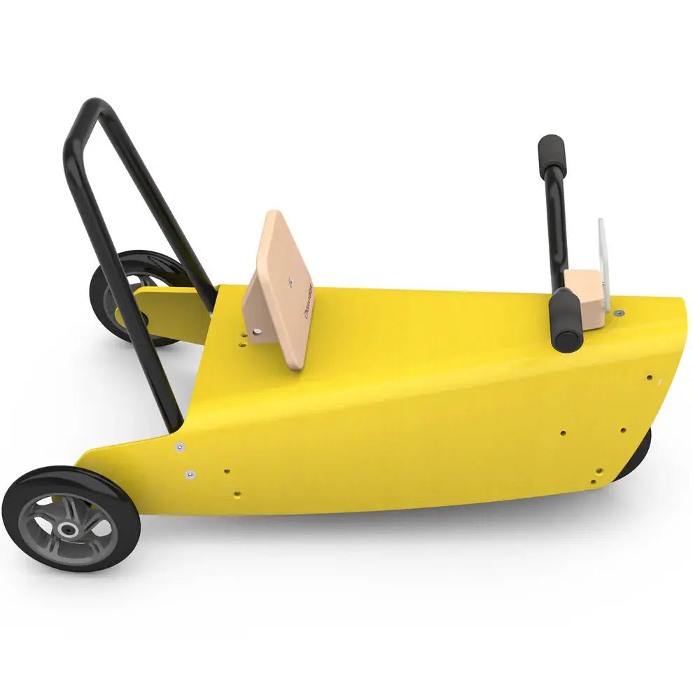 Porteur Moto – Chou du volant by Chou du Volant
