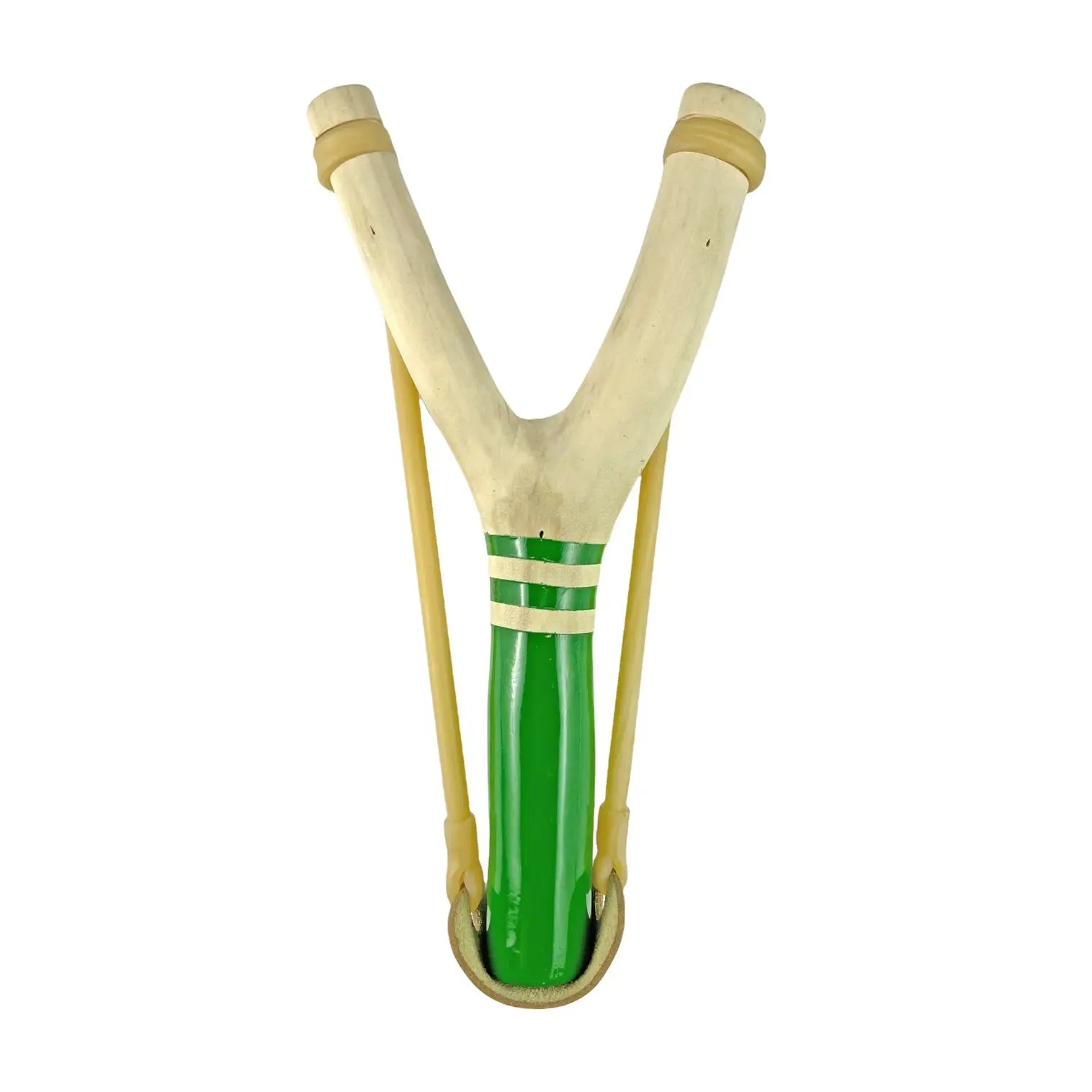 Slingshot Vert Forêt - Jeu de Motricité pour Enfant ( 5 ans et + ) by Hella Slingshots
