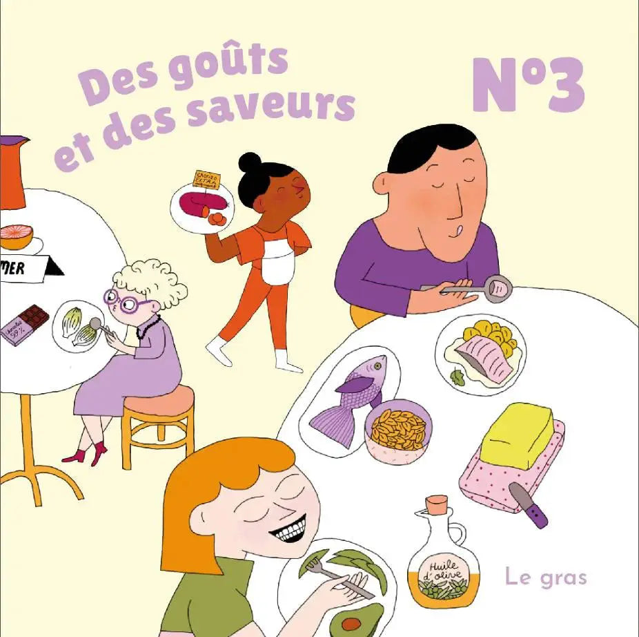 Aventure Le gras - Coquillettes Club by myplayground
