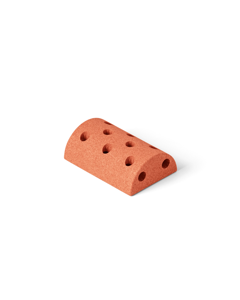 Bloc rond - Burnt Orange - Modu - myplayground